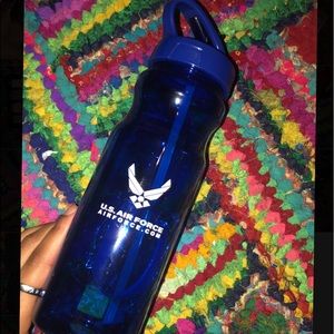 U.S AirForce Water Bottle